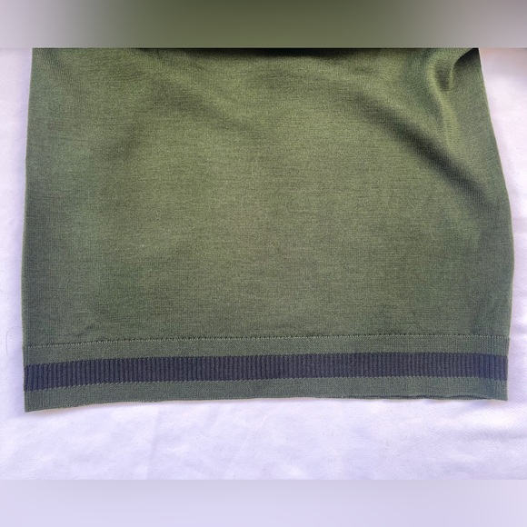 COS | NWT Mockneck Merino Wool Sweater - Picture 15 of 16